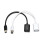 Καλώδιο προσαρμογέα USB-C3.1 σε USB-A3.0OTG 3