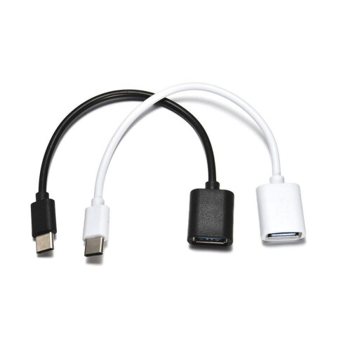 Καλώδιο προσαρμογέα USB-C3.1 σε USB-A3.0OTG 2
