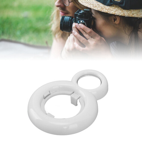 Lente macro per Instax Mini 12 con specchietto per selfie 1