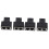 Διαχωριστής Ethernet RJ45 χωρίς επωνυμία, υποδοχή 1 προς 2 4