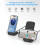 Qi-Certified Wireless Charging Stand 15W 2