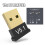 Adattatore USB 2.0 Bluetooth 5.0 per Windows 10/11 8