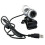 HD USB webkamera s vestavěným mikrofonem pro PC a notebook 6