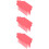 300Pcs Adorable Red Plant Markers Durable Replaceable Garden Labels 7
