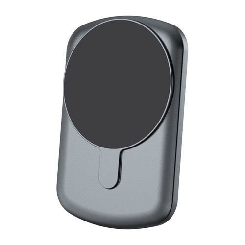Gravador de voz com IA, design magnético e suporte para 60 idiomas. 1
