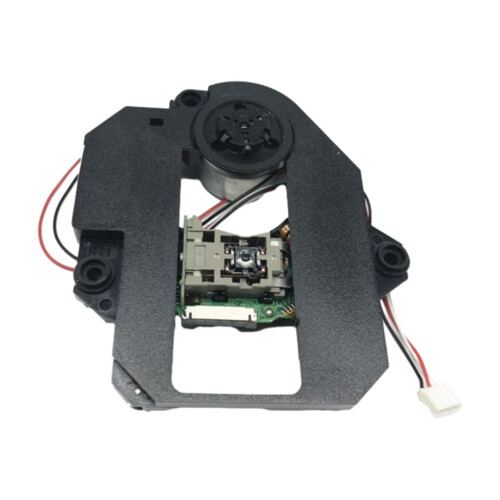 SF HD850 Optisk pickup-linsemekanisme 2