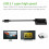 Καλώδιο προσαρμογέα USB-C σε HDMI για τηλέφωνα MHL 4