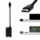 Καλώδιο προσαρμογέα USB-C σε HDMI για τηλέφωνα MHL 5