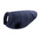 Hundfleecejacka i kaffe, medium 5
