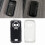 Capa de silicone para celular Ulefone Mini Armor20 2