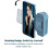Camera Handle Remote Video Stand Bluetooth 5