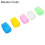 Toothbrush Head Covers Protective Case 10 Pcs 6