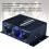 Mini HiFi Bluetooth Stereo Amplifier 400W 7