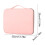 Electronics Organizer Pouch for Tablets – Compact 3