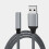 USB til 3,5 mm mikrofon- og hovedtelefonadapter 5