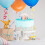 2Pcs Clear Acetate Cake Collar Strips Food Grade for Home Baking 3