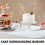 2Pcs Clear Acetate Cake Collar Strips Food Grade for Home Baking 5