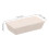Beige Alumina Crucible Met Voor Smelten in 2