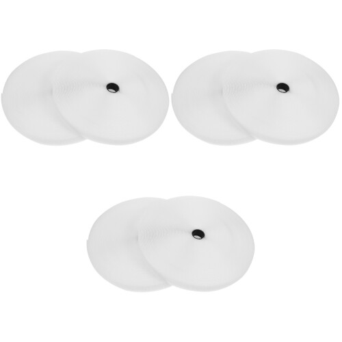 Strong Adhesive Hook and Loop Strips for Carpet and Wall Use 1