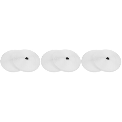 Strong Adhesive Hook and Loop Strips for Carpet and Wall Use 2