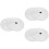 Strong Adhesive Hook and Loop Strips for Carpet and Wall Use 5