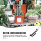 2Ensembles Indicateur D'humidité Plastique Pour Jardinage À 3
