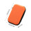 Kitchen wall decor leather earphone storage pouch 4