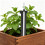 2Ensembles Indicateur D'humidité Plastique Pour Jardinage À 9