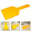2Pcs Flexible Yellow Shield Eye Protection Board 6
