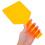 2Pcs Flexible Yellow Shield Eye Protection Board 7