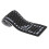Tastiera wireless in silicone OUNONA2.4G per PC e iOS 4