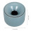 Decorative Ceramic Ashtray Covered Multi Color Indoor Smoking Tray 2
