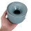 Decorative Ceramic Ashtray Covered Multi Color Indoor Smoking Tray 7