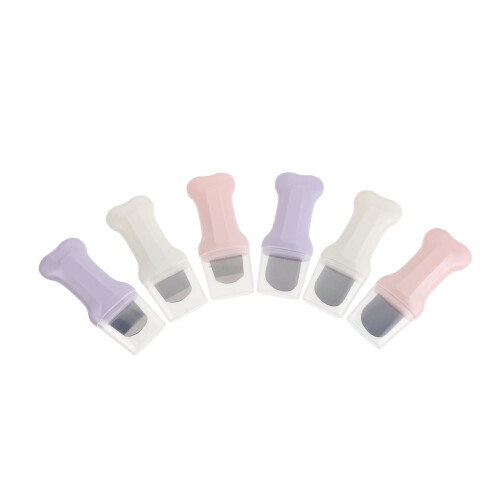6Stk Hautfreundlicher Blackhead Mit Gesichtsset