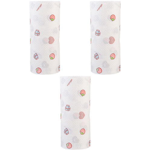 Wit Premium Keukenpapier , Super Absorberend En Scheurvast 1