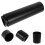 Black Draft Beer Tower Extension Tube for Bar Use 6