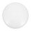 3Pcs Plastic Clip on Ceiling Light Shades Silver Durable Design 11
