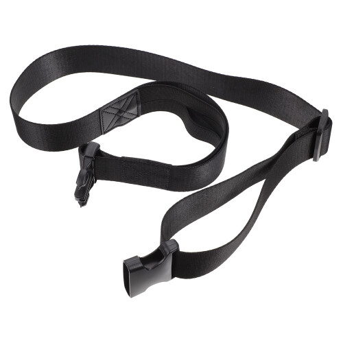 3Pcs Quick Release Adjustable Camera Fasten Belt for Outdoor Use