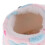 Sugar Glider Plush Hammock Bed Pink Small Animal Nest 3