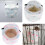 Sugar Glider Plush Hammock Bed Pink Small Animal Nest 4