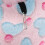 Sugar Glider Plush Hammock Bed Pink Small Animal Nest 5