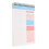 Spiral Planning Notepad Multi Kleur Overzicht Werken 1