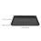 Plastic Pet Crate Tray for Small Animals 2
