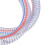 Flexibele Spiralslang PVC Met Zuigslang 4