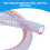 Flexibele Spiralslang PVC Met Zuigslang 5
