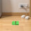 2Pièces Laser 3 Faisceaux Vert ABS Pour Expériences Physiques 9