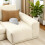 Cache-Fissure Souple Pour Coussin Lit Clair 3