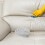 Cache-Fissure Souple Pour Coussin Lit Clair 8