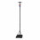 Oypla Oypla Netball Training Post Net - Black 3.05m 5