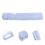 5Pièces Tampons Polyvalents Pour Bleu 8